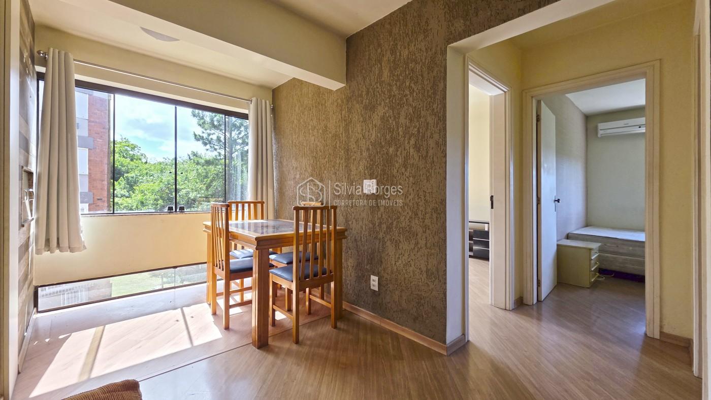Apartamento, 2 quartos, 57 m² - Foto 5