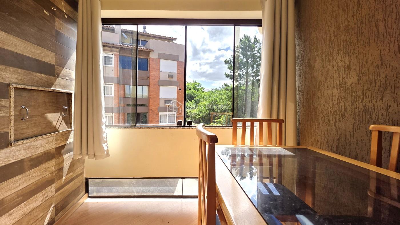 Apartamento, 2 quartos, 57 m² - Foto 6