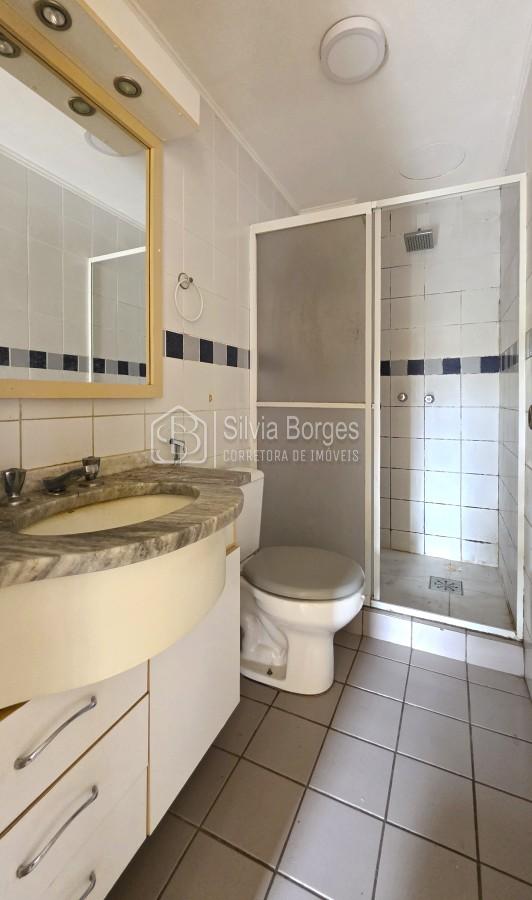 Apartamento, 2 quartos, 57 m² - Foto 7