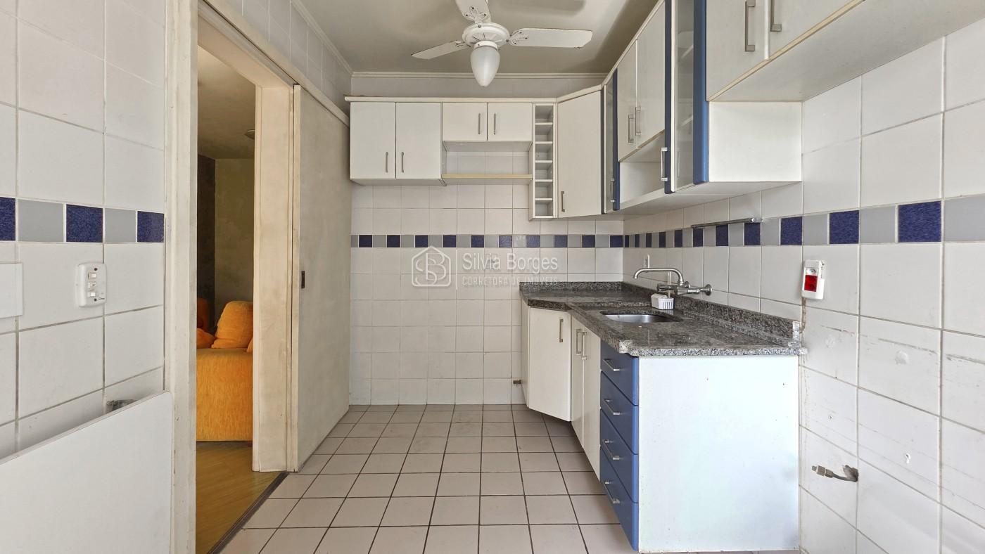 Apartamento, 2 quartos, 57 m² - Foto 12