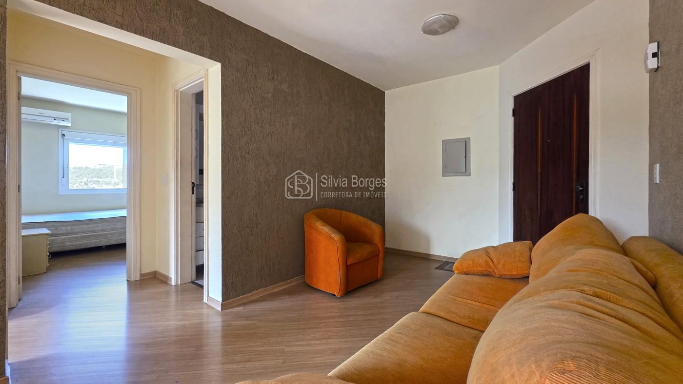 Apartamento, 2 quartos, 57 m² - Foto 4