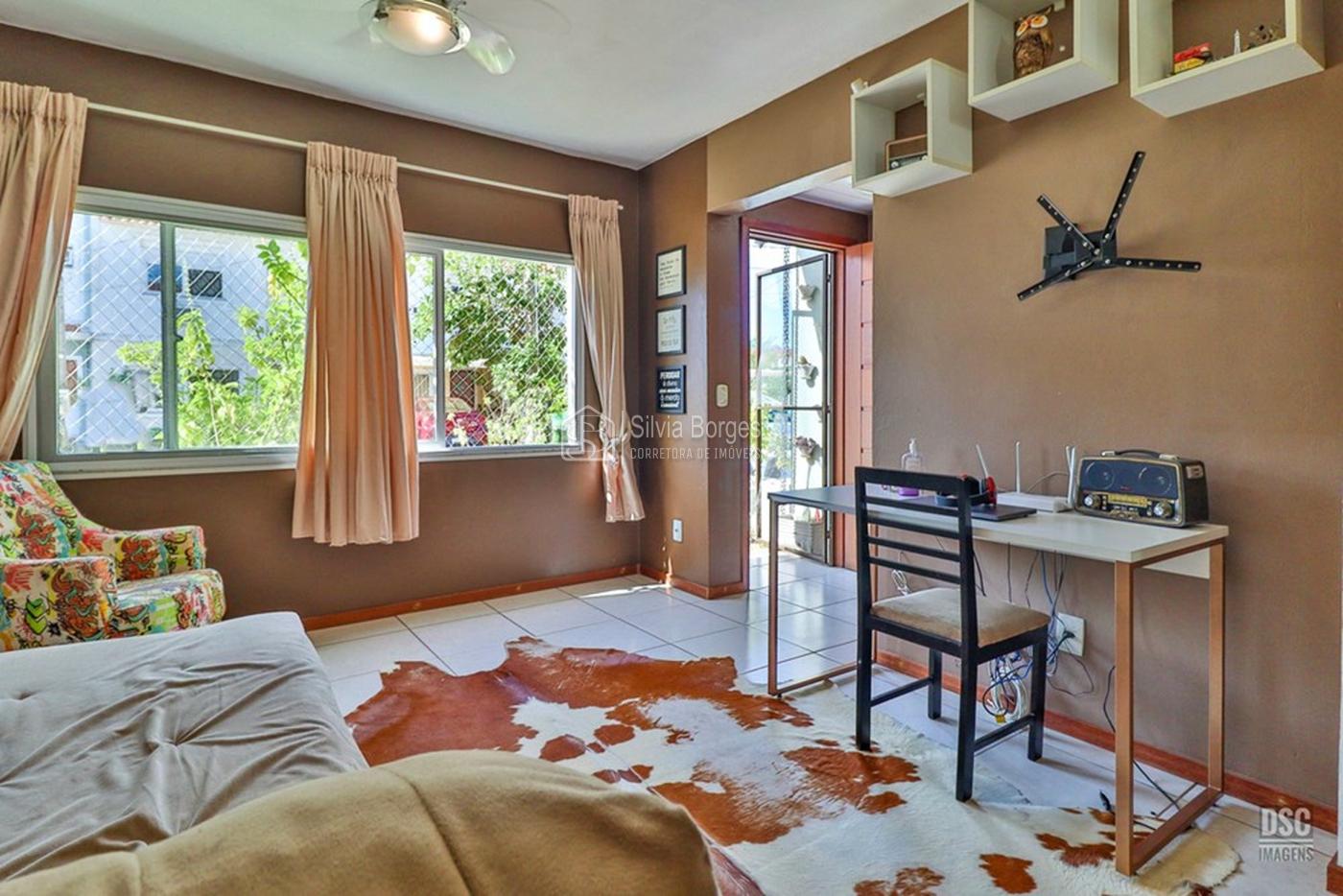 Sobrado, 1 quarto, 85 m² - Foto 4