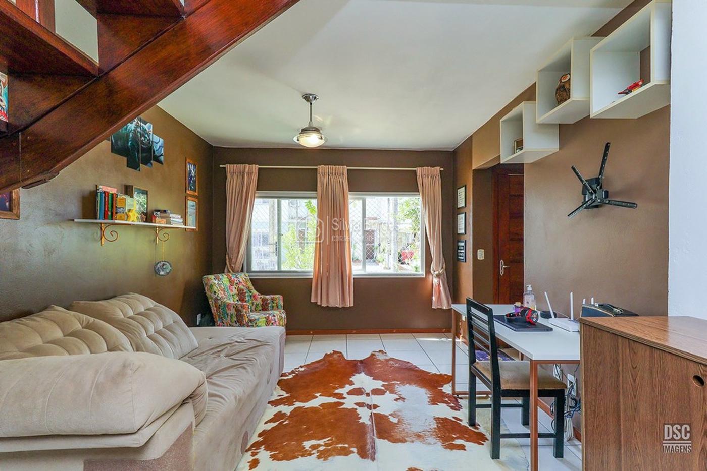 Sobrado, 1 quarto, 85 m² - Foto 5