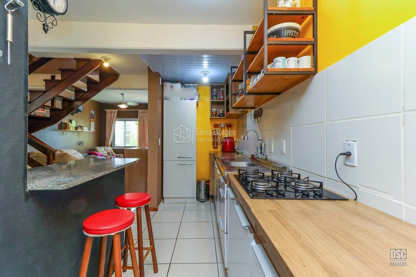 Sobrado, 1 quarto, 85 m² - Foto 7