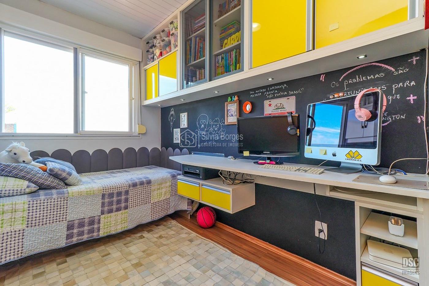 Sobrado, 1 quarto, 85 m² - Foto 8