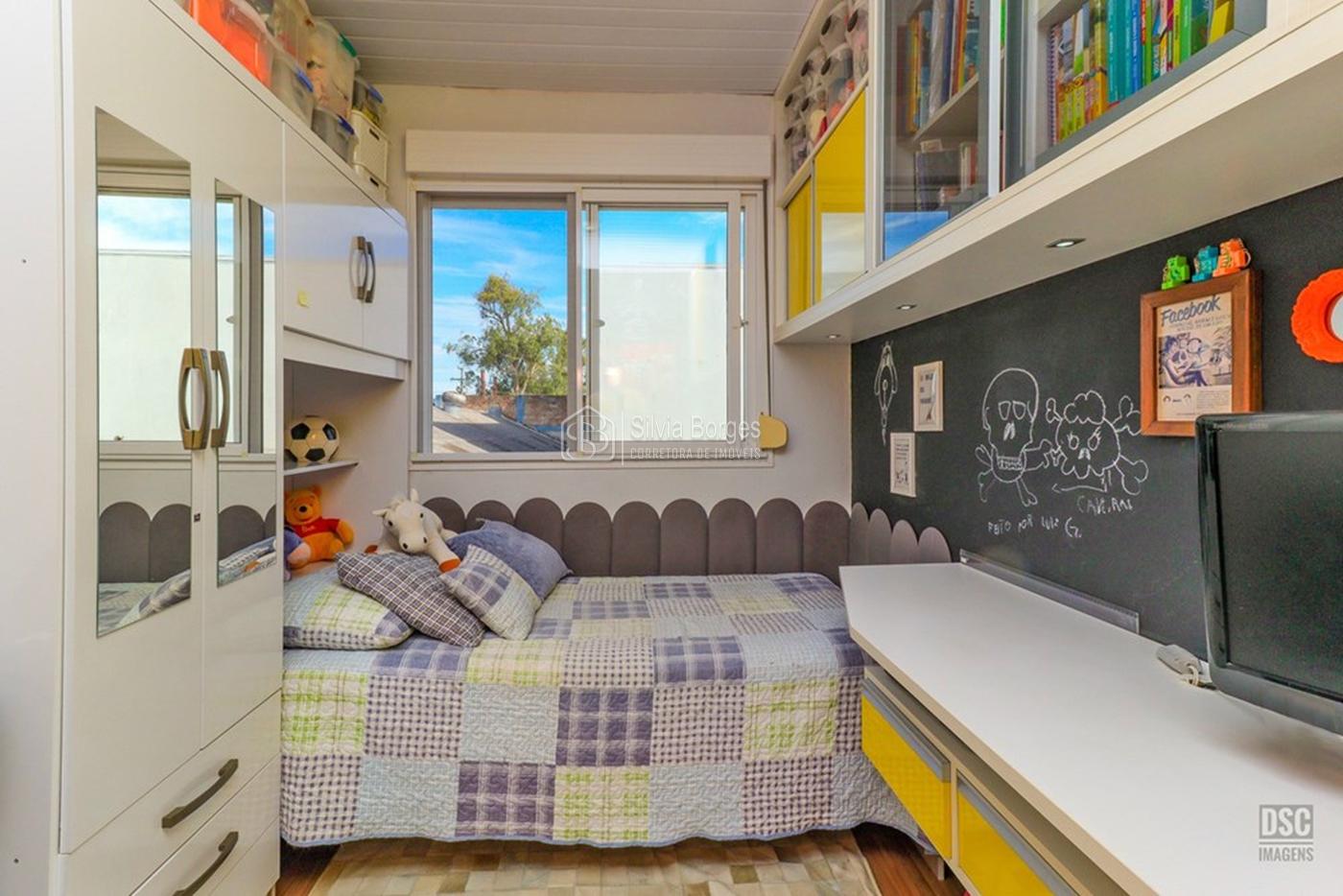 Sobrado, 1 quarto, 85 m² - Foto 9
