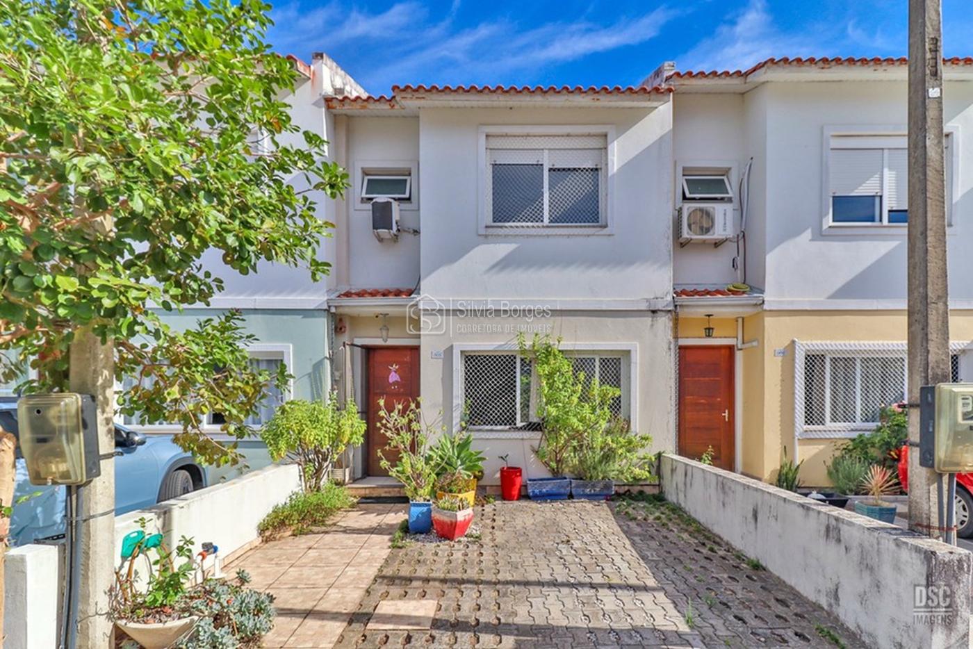 Sobrado, 1 quarto, 85 m² - Foto 1