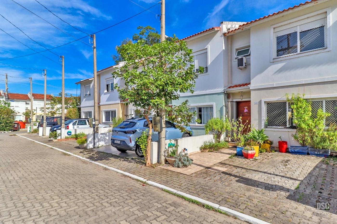 Sobrado, 1 quarto, 85 m² - Foto 3