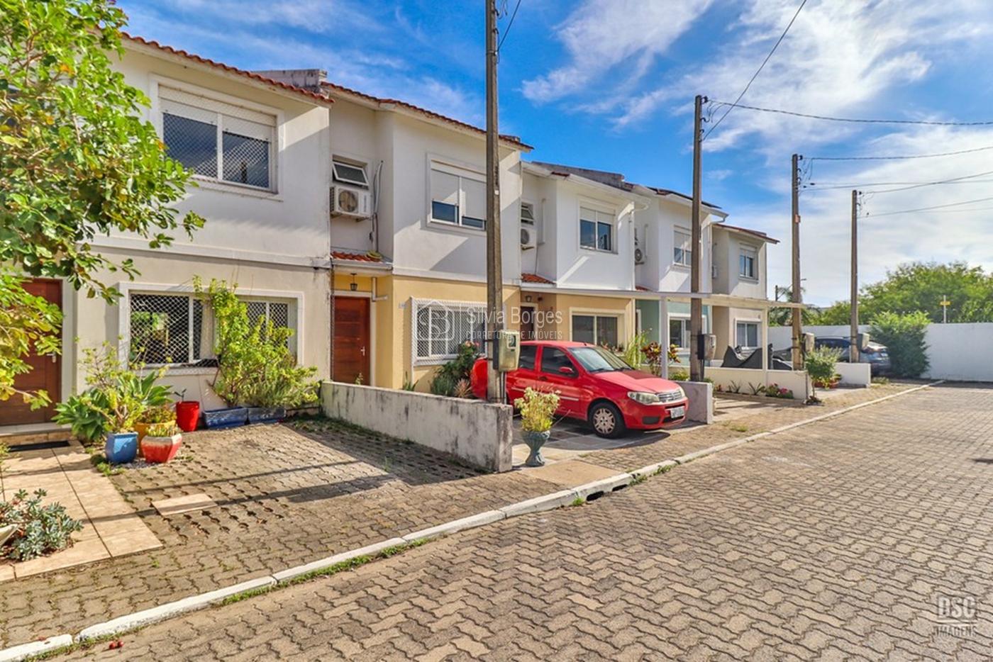 Sobrado, 1 quarto, 85 m² - Foto 2