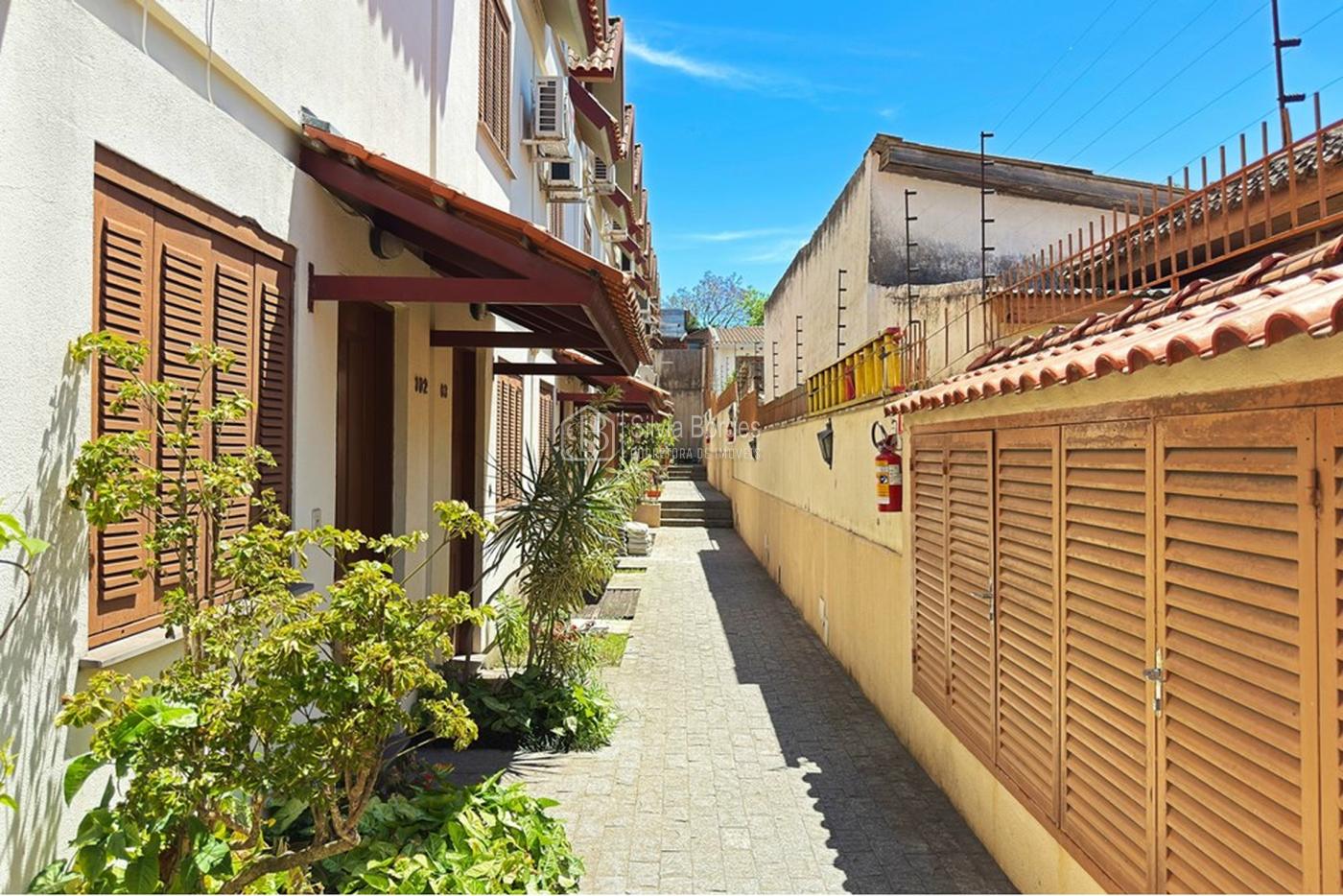 Sobrado, 2 quartos, 70 m² - Foto 3
