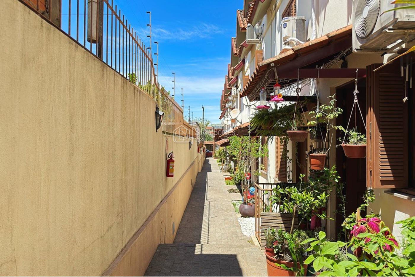 Sobrado, 2 quartos, 70 m² - Foto 2