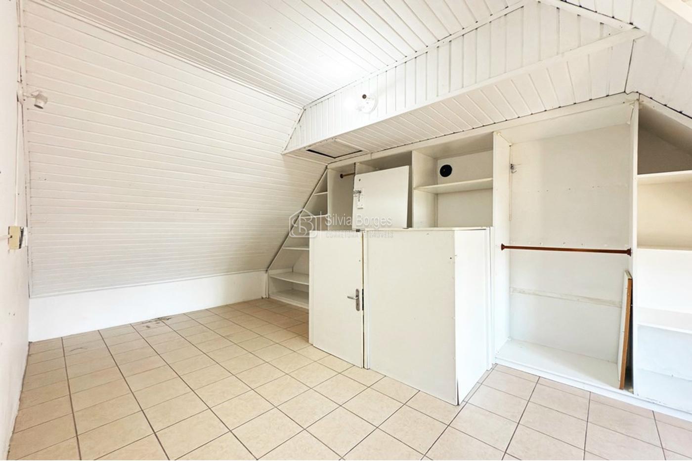 Sobrado, 2 quartos, 70 m² - Foto 9