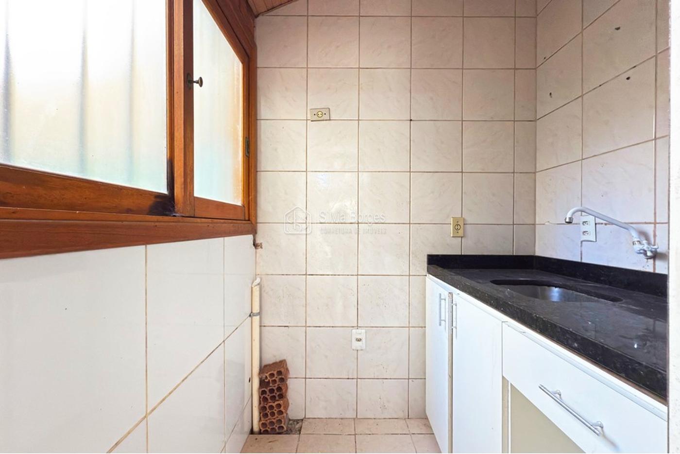 Sobrado, 2 quartos, 70 m² - Foto 17