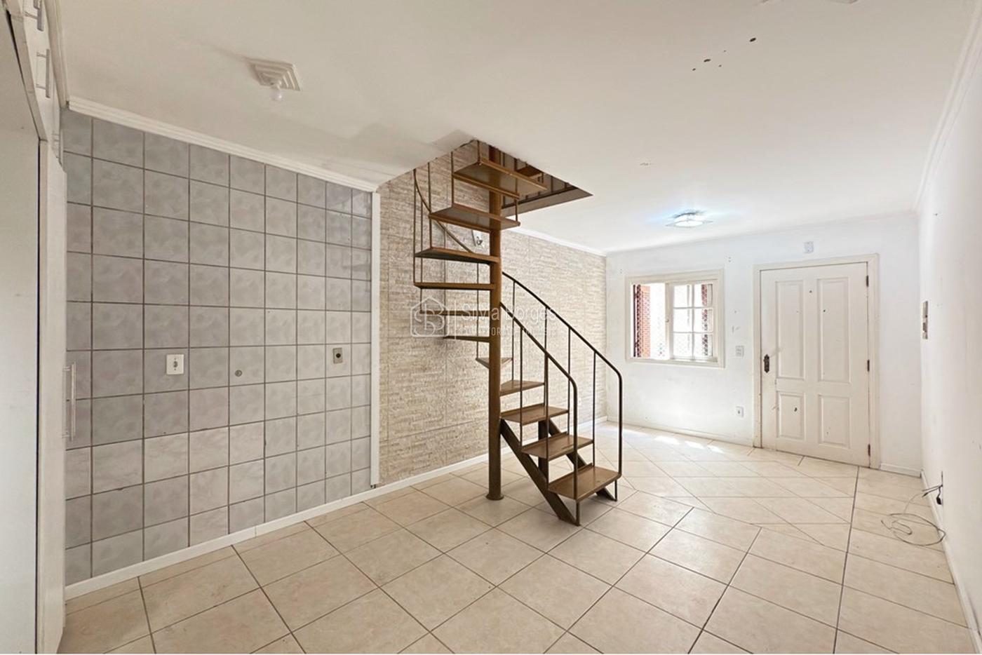 Sobrado, 2 quartos, 70 m² - Foto 8