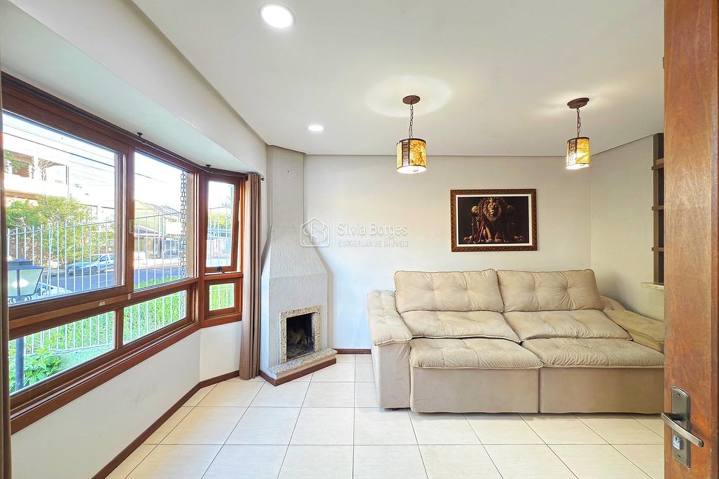 Casa, 2 quartos, 63 m² - Foto 2