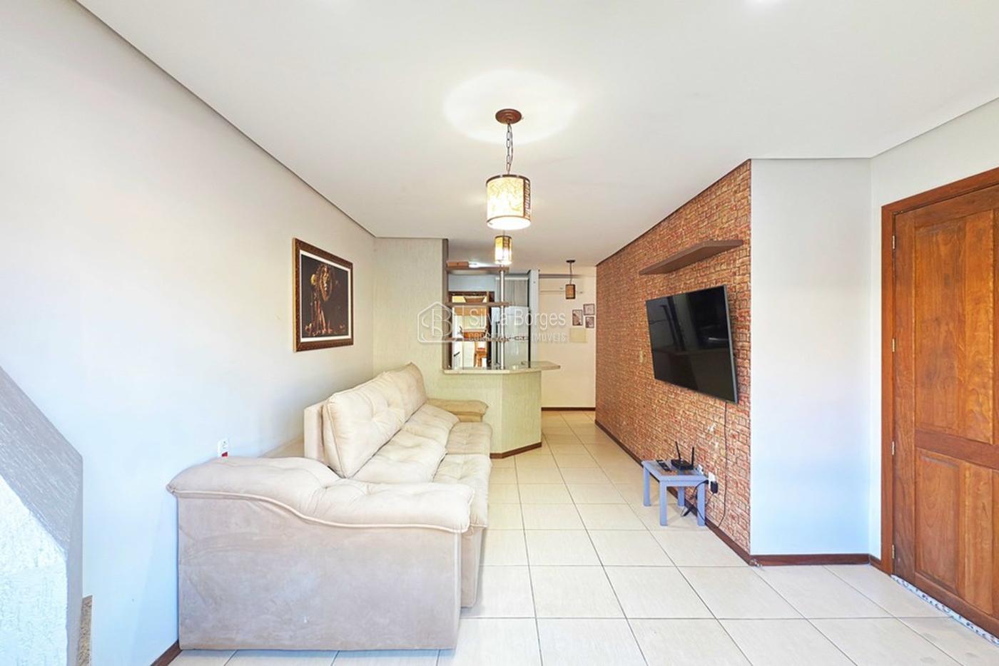 Casa, 2 quartos, 63 m² - Foto 3