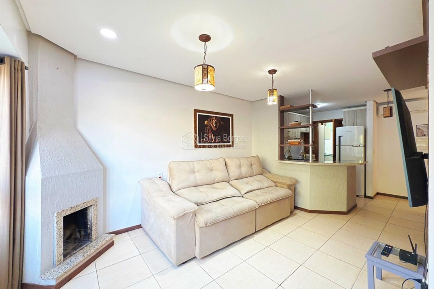 Casa, 2 quartos, 63 m² - Foto 4