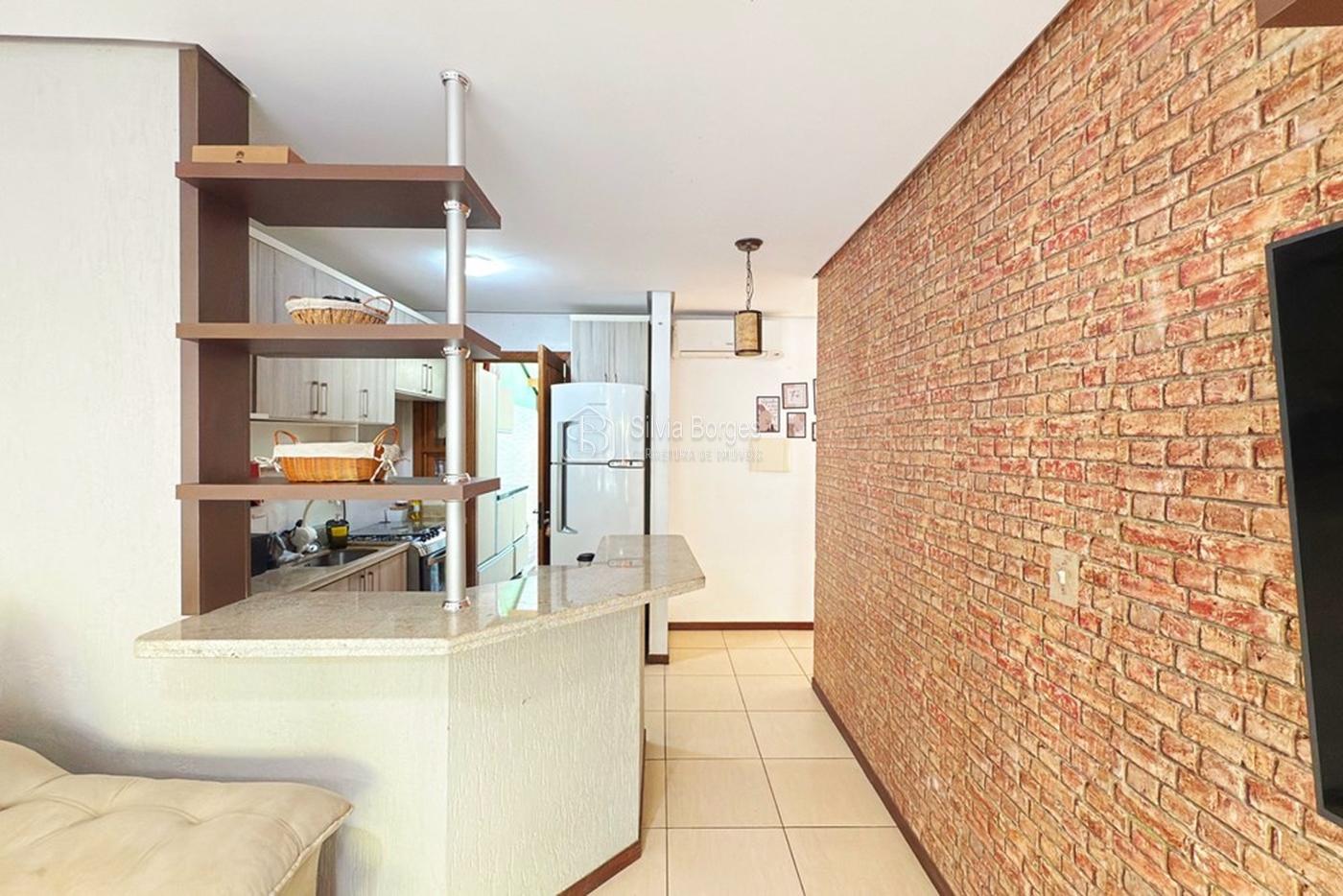 Casa, 2 quartos, 63 m² - Foto 6