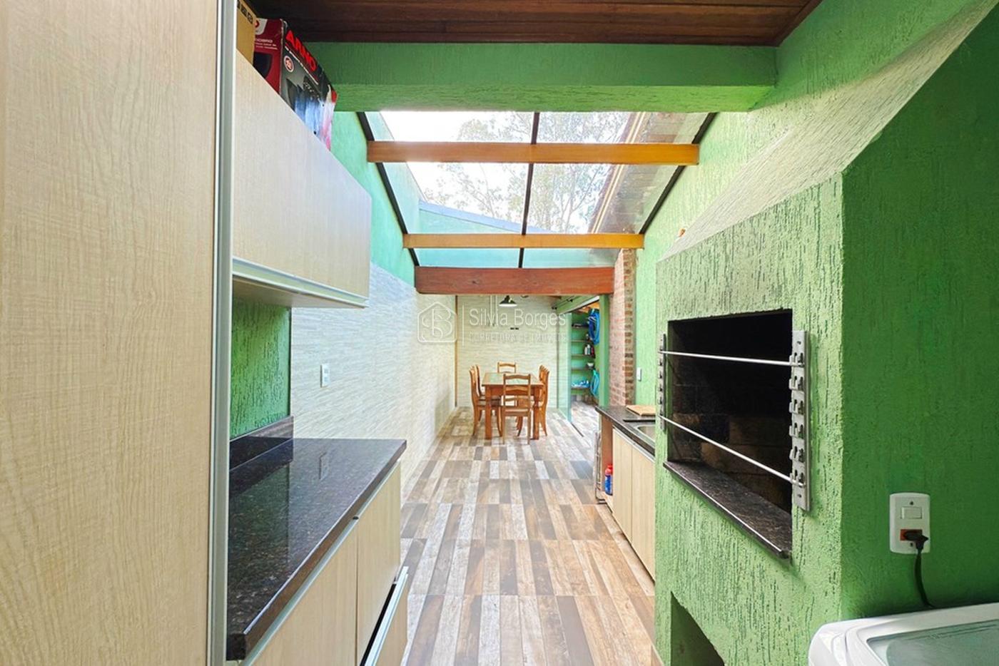 Casa, 2 quartos, 63 m² - Foto 7