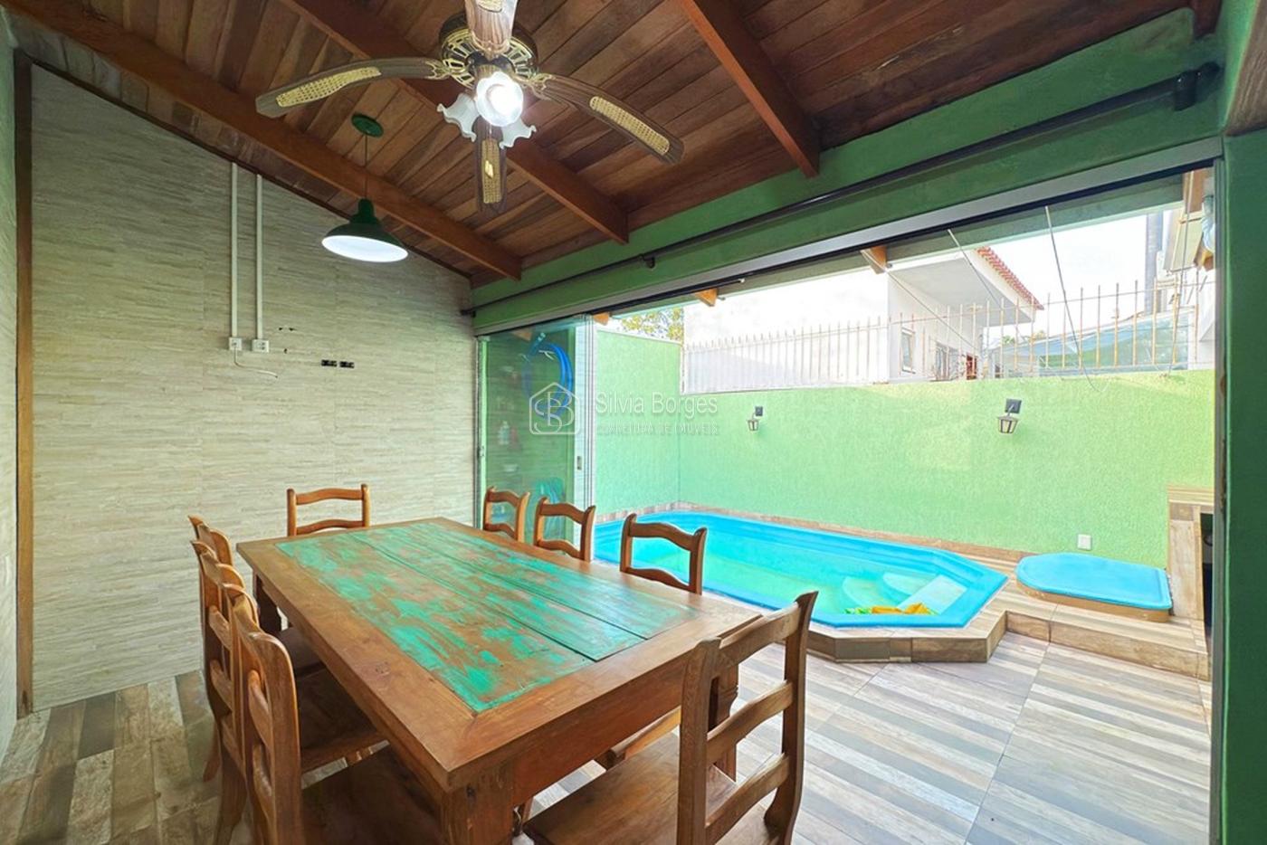 Casa, 2 quartos, 63 m² - Foto 8