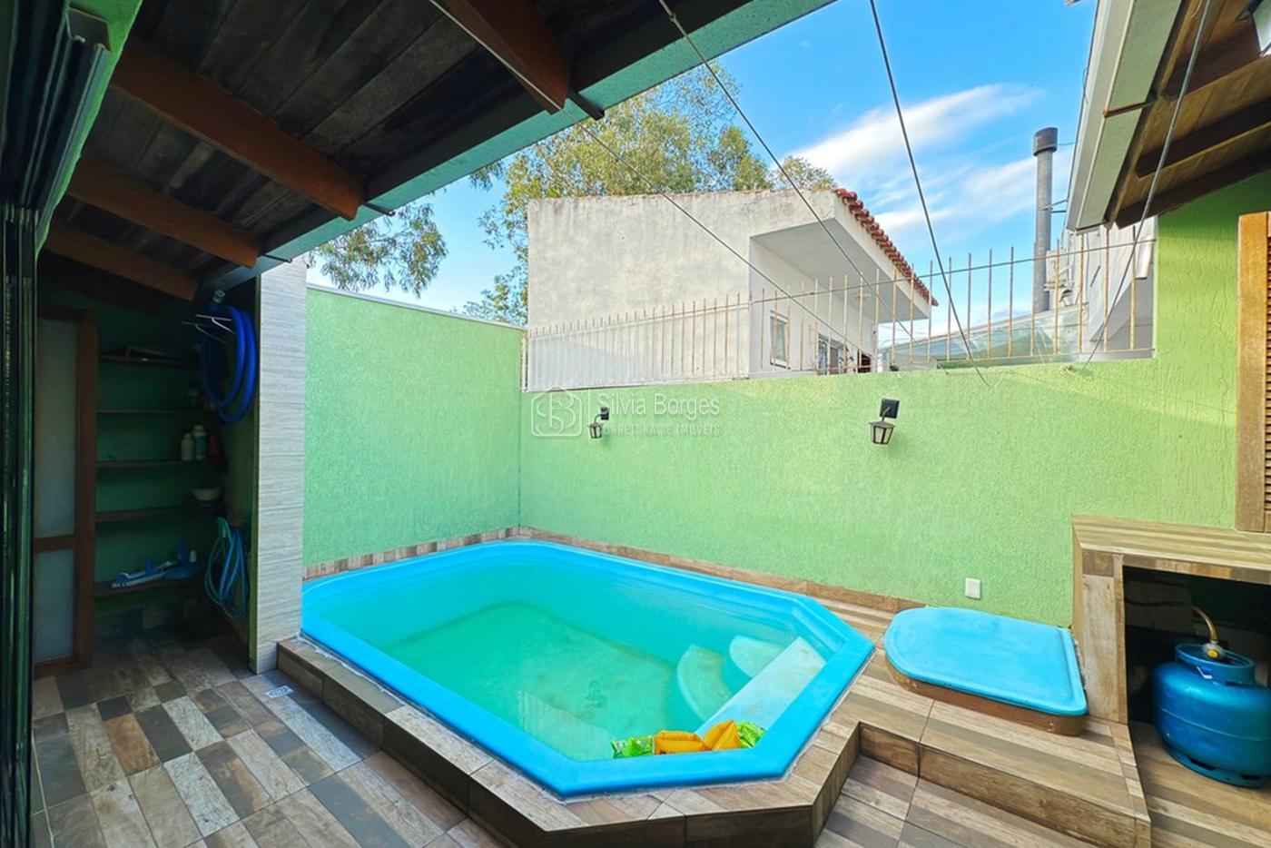 Casa, 2 quartos, 63 m² - Foto 9