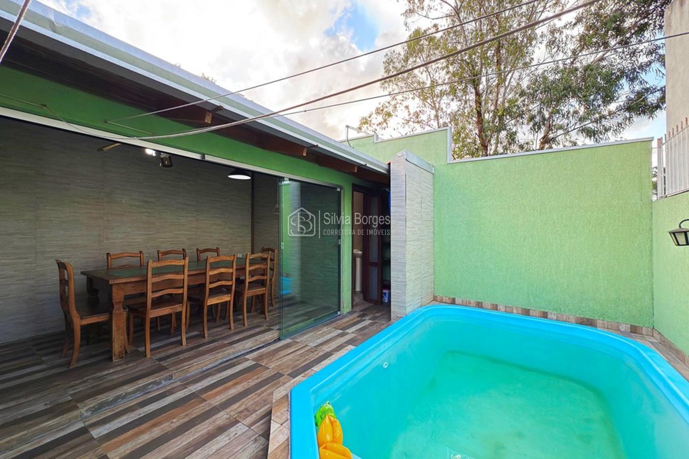 Casa, 2 quartos, 63 m² - Foto 10