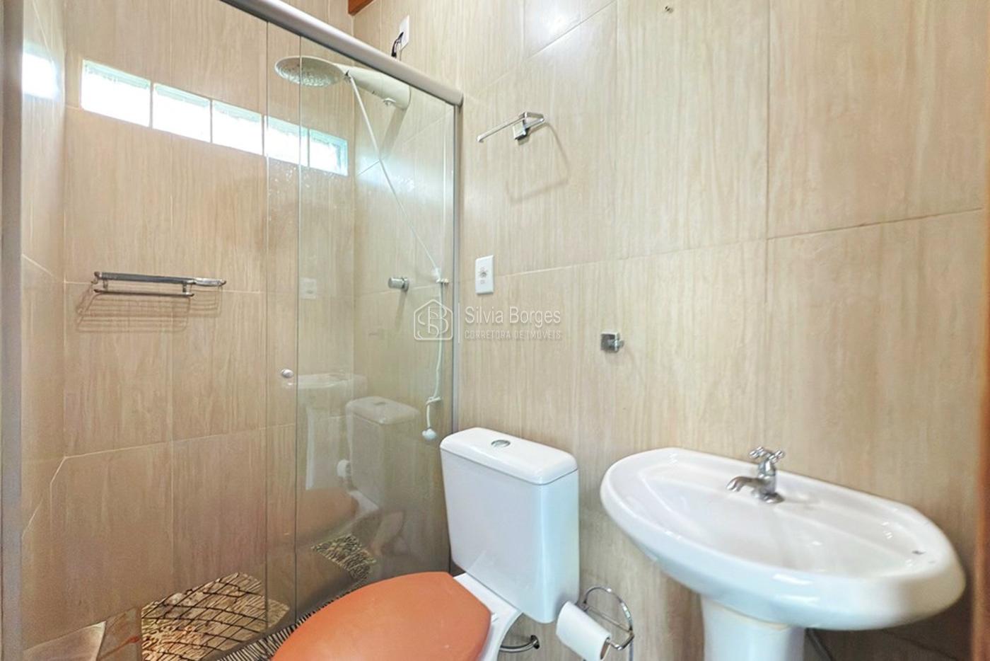 Casa, 2 quartos, 63 m² - Foto 11