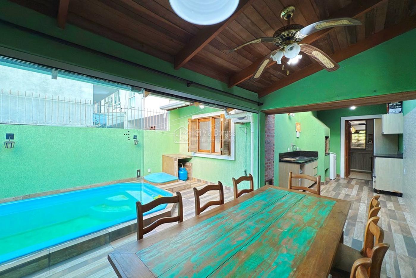 Casa, 2 quartos, 63 m² - Foto 12