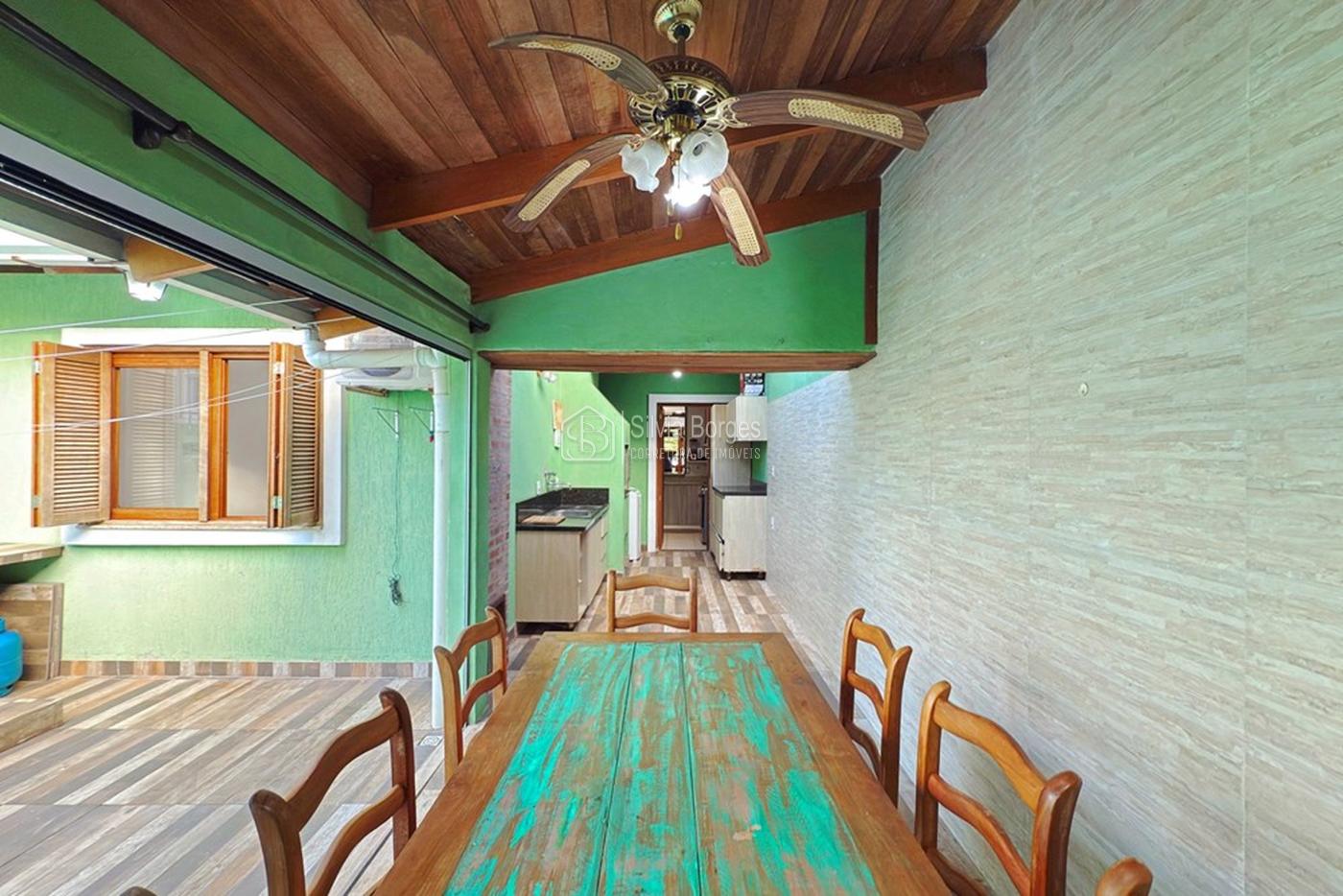 Casa, 2 quartos, 63 m² - Foto 13