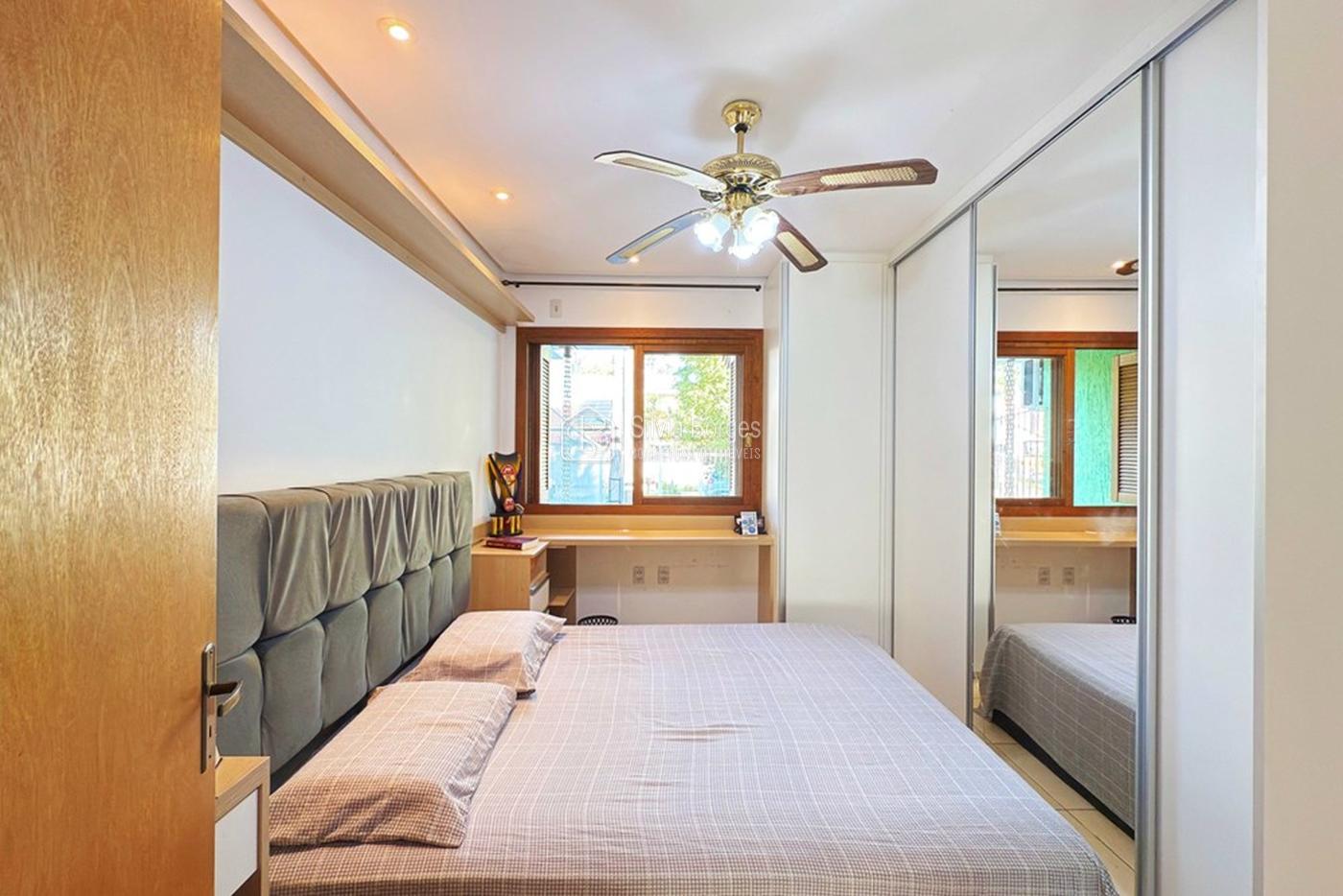 Casa, 2 quartos, 63 m² - Foto 15