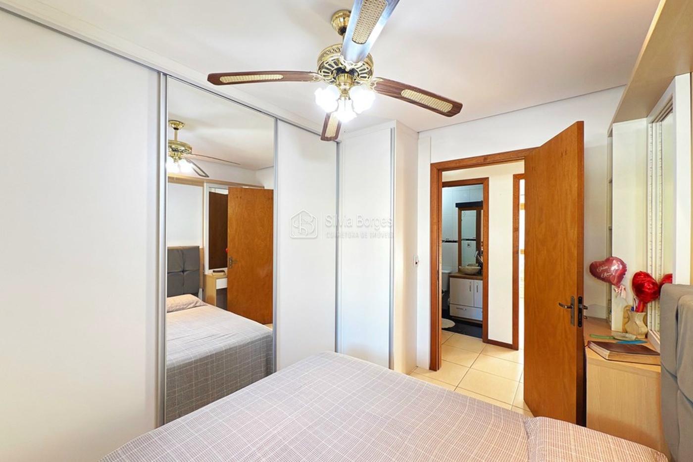 Casa, 2 quartos, 63 m² - Foto 16