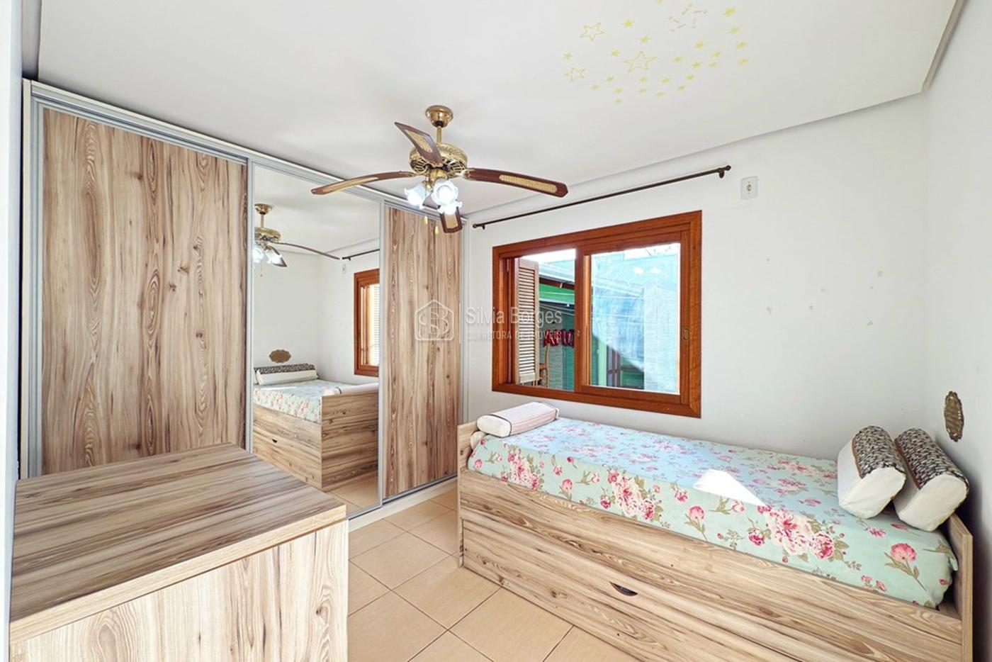 Casa, 2 quartos, 63 m² - Foto 17