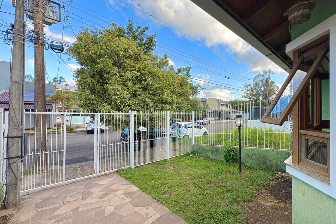 Casa, 2 quartos, 63 m² - Foto 19