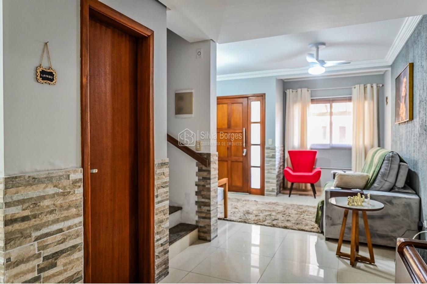Sobrado, 2 quartos, 72 m² - Foto 4