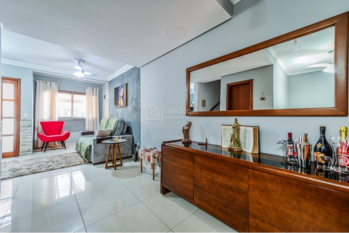 Sobrado, 2 quartos, 72 m² - Foto 5