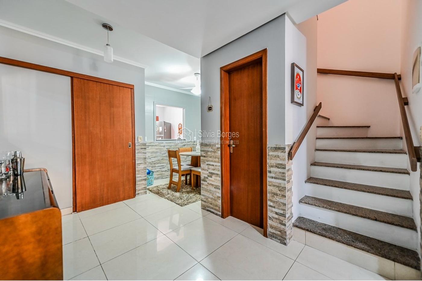 Sobrado, 2 quartos, 72 m² - Foto 6