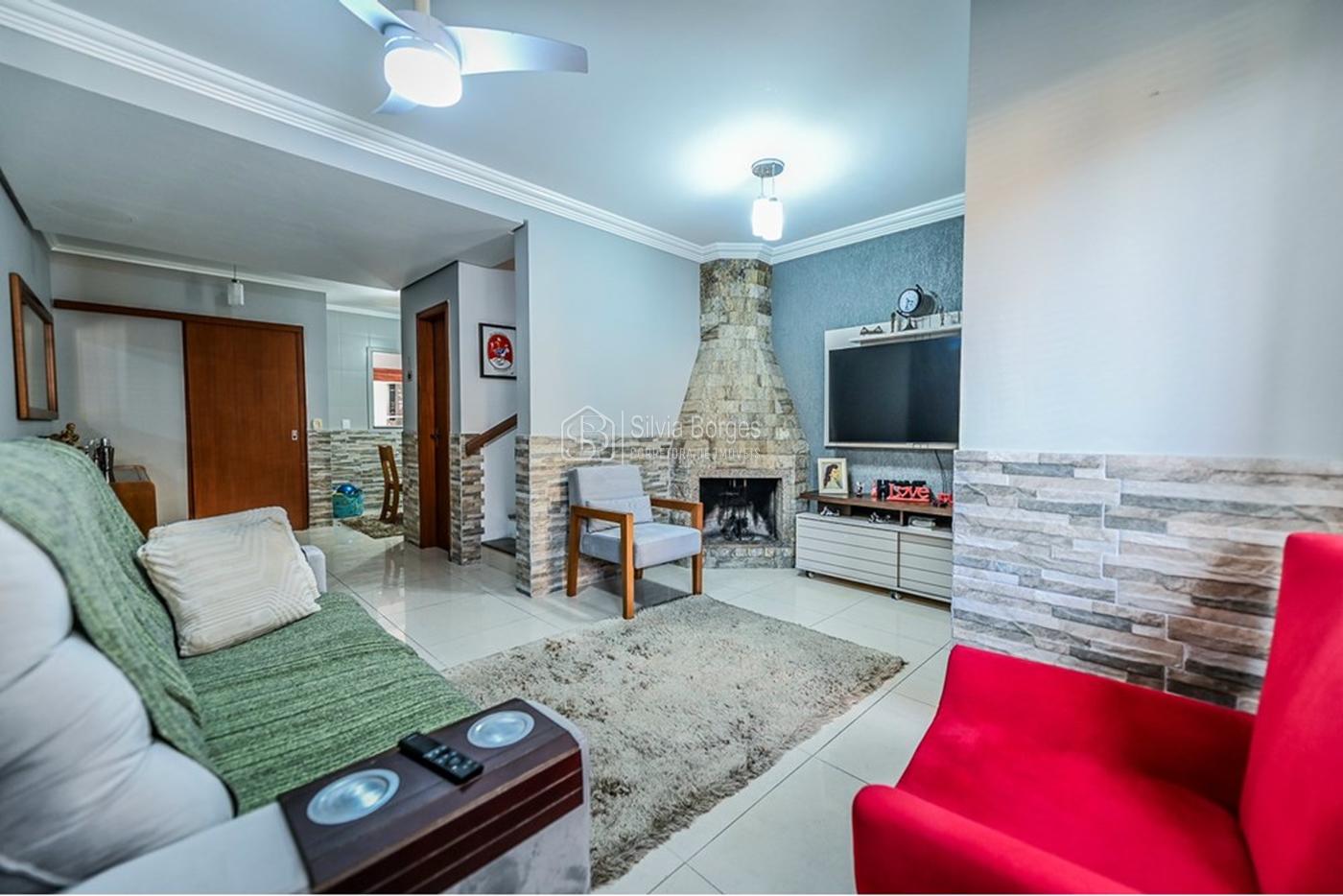 Sobrado, 2 quartos, 72 m² - Foto 7