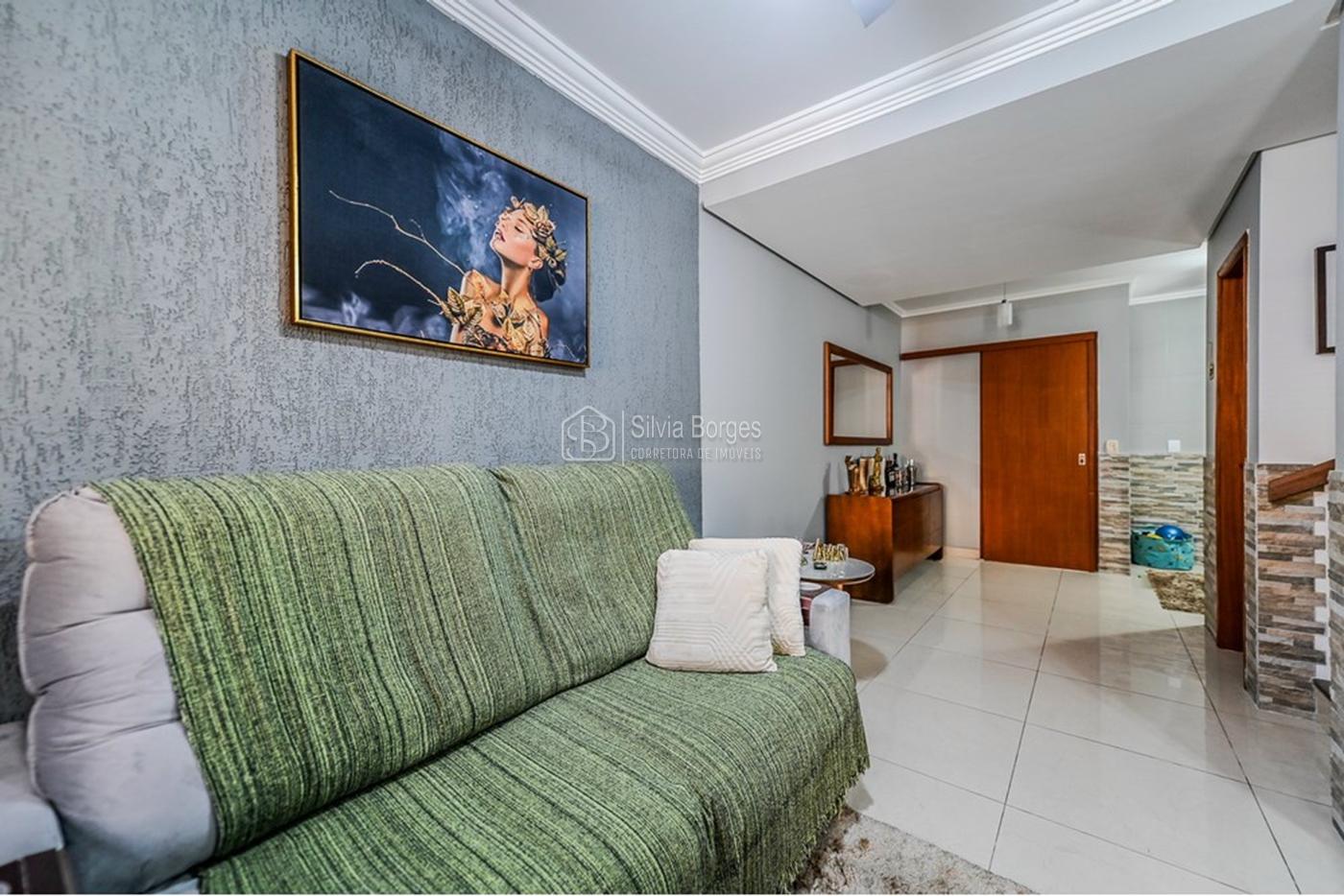 Sobrado, 2 quartos, 72 m² - Foto 9