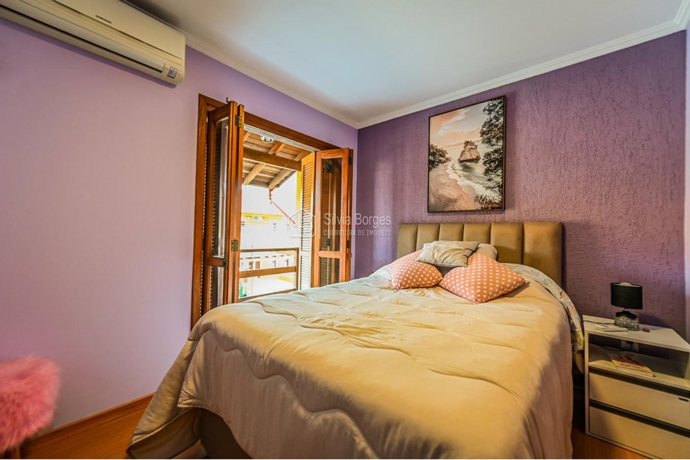 Sobrado, 2 quartos, 72 m² - Foto 11