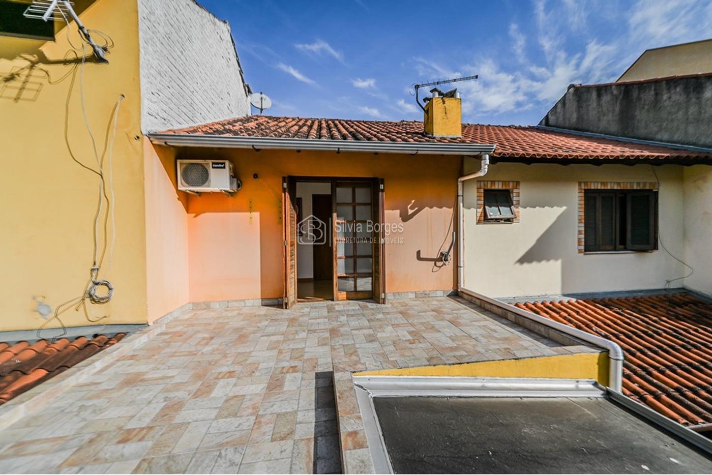Sobrado, 2 quartos, 72 m² - Foto 15