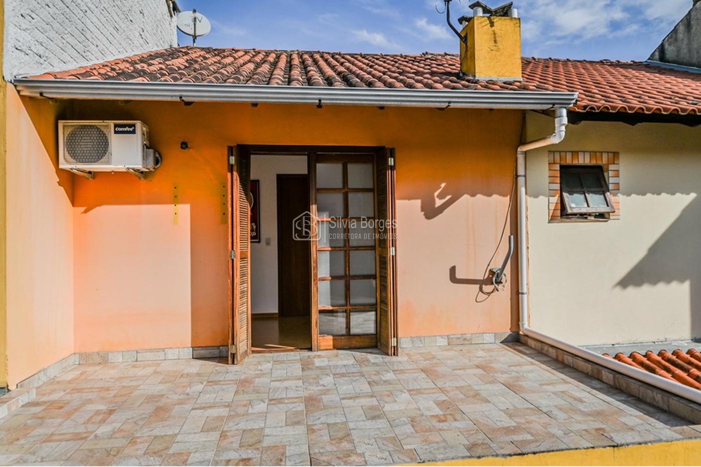 Sobrado, 2 quartos, 72 m² - Foto 16