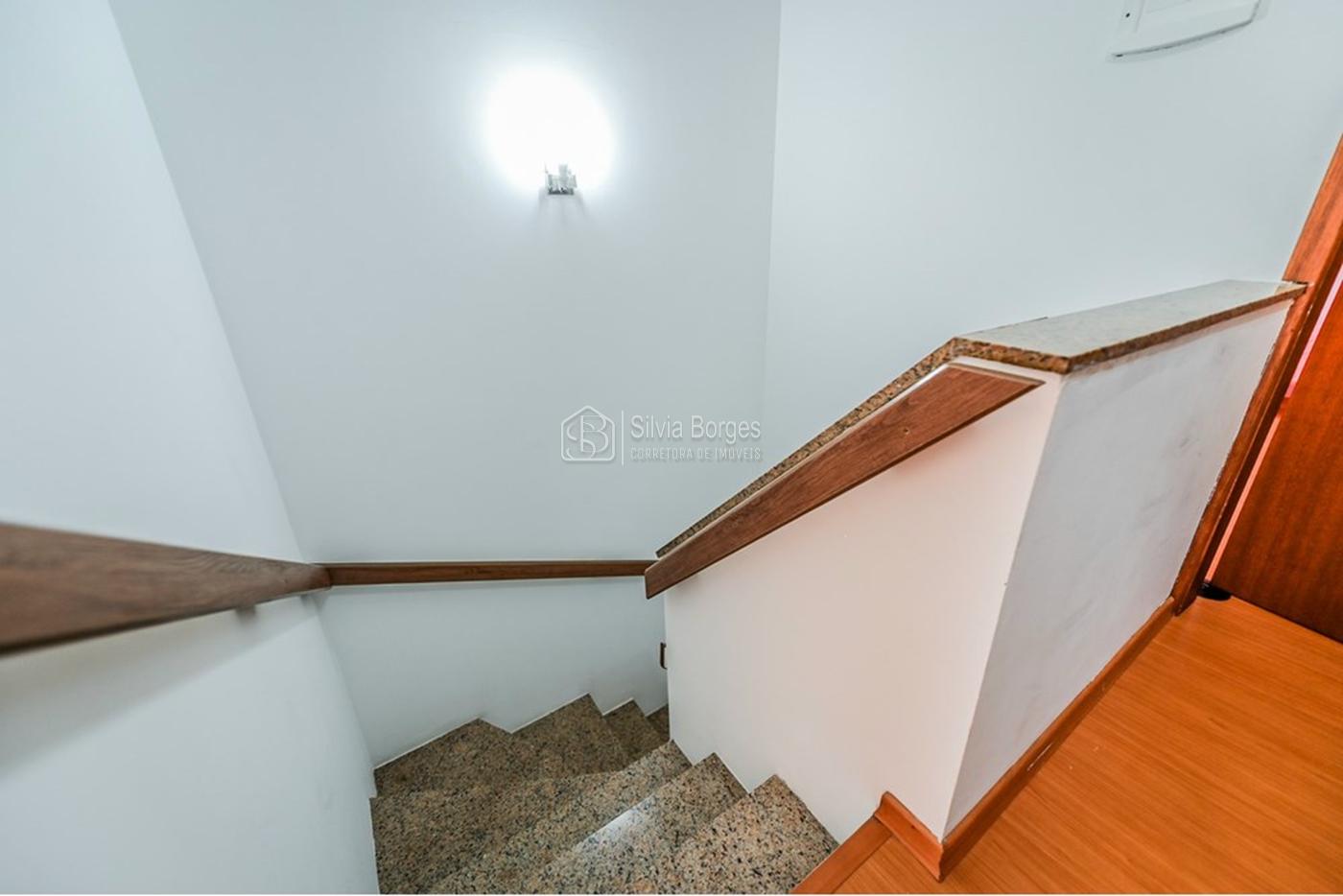 Sobrado, 2 quartos, 72 m² - Foto 17
