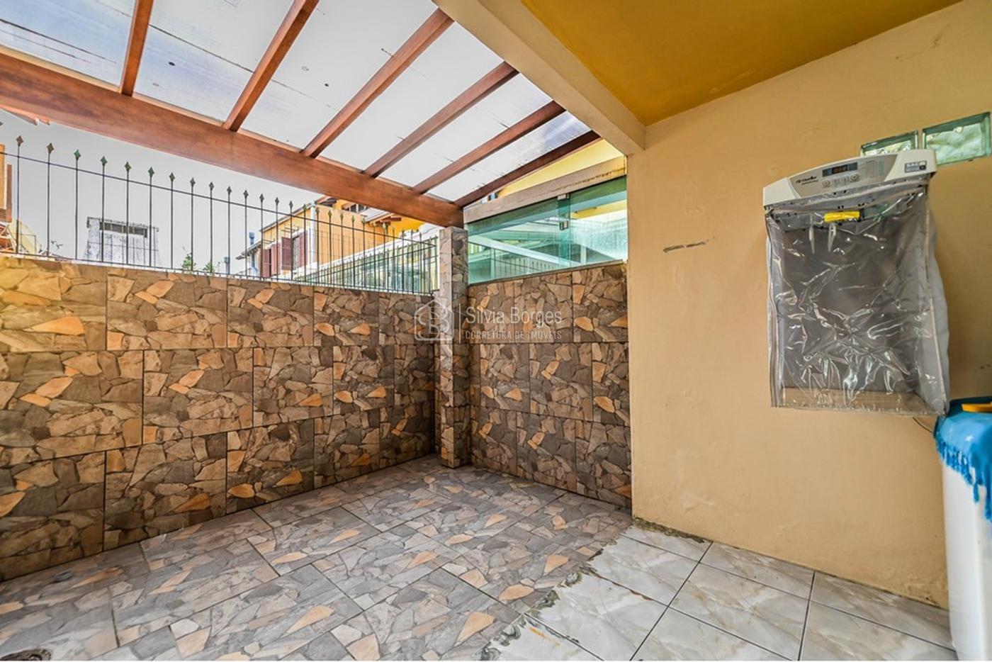 Sobrado, 2 quartos, 72 m² - Foto 18