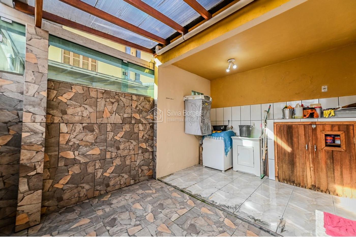 Sobrado, 2 quartos, 72 m² - Foto 19