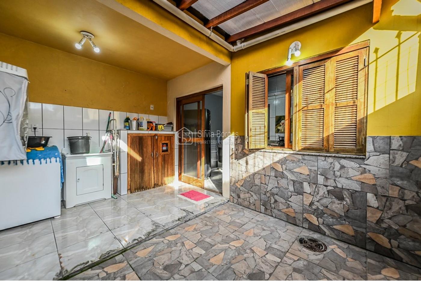 Sobrado, 2 quartos, 72 m² - Foto 20