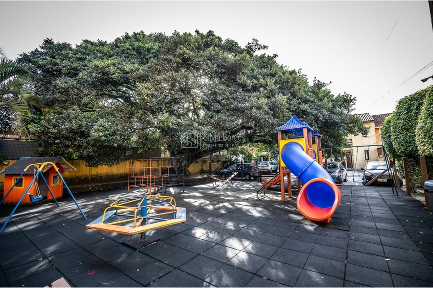 Sobrado, 2 quartos, 72 m² - Foto 21
