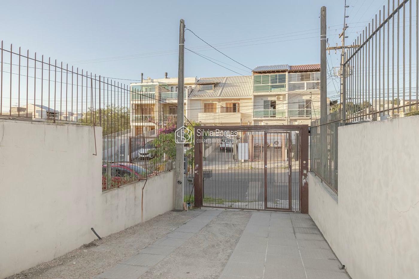 Sobrado, 3 quartos, 92 m² - Foto 3