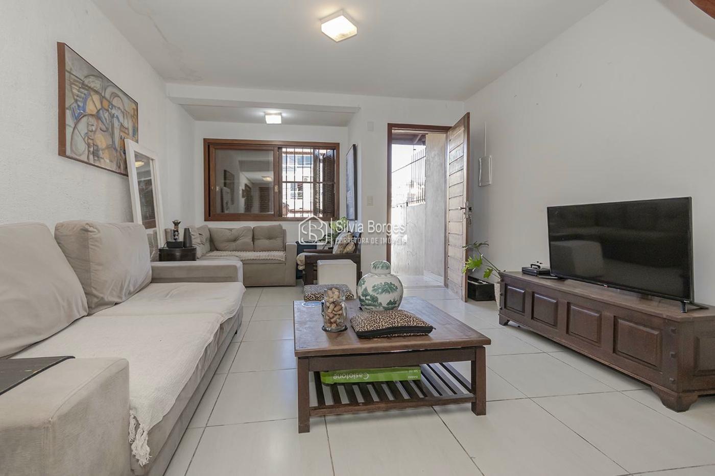 Sobrado, 3 quartos, 92 m² - Foto 4