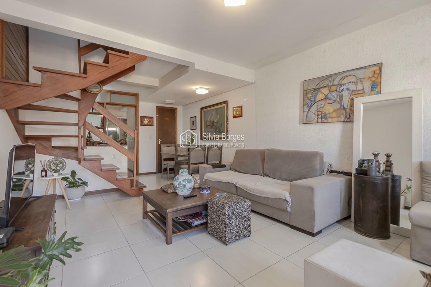 Sobrado, 3 quartos, 92 m² - Foto 5