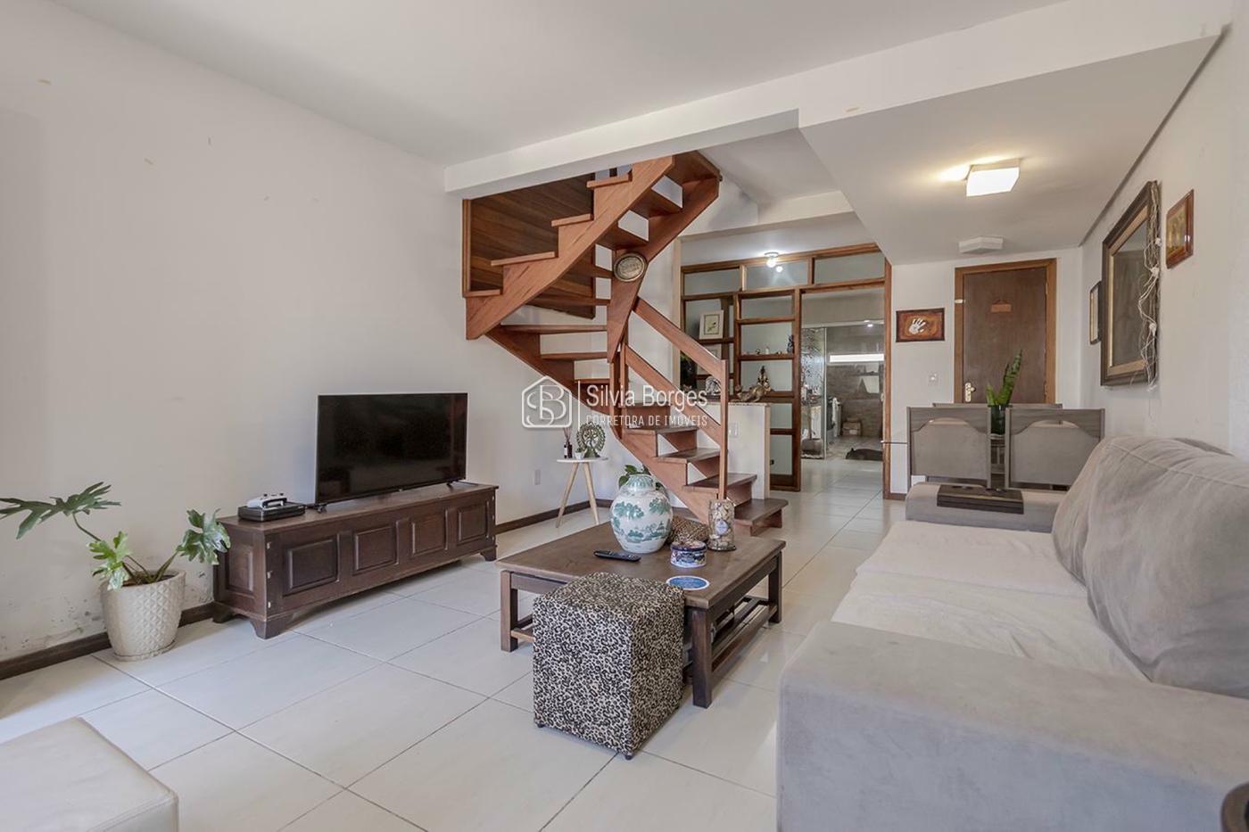 Sobrado, 3 quartos, 92 m² - Foto 6